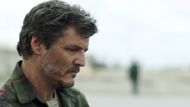 Pedro Pascal in The Last of Us | Image via Sony Pictures Television